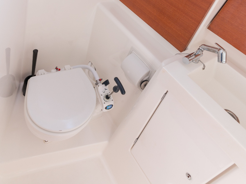 Immagine Dufour 375 Grand Large