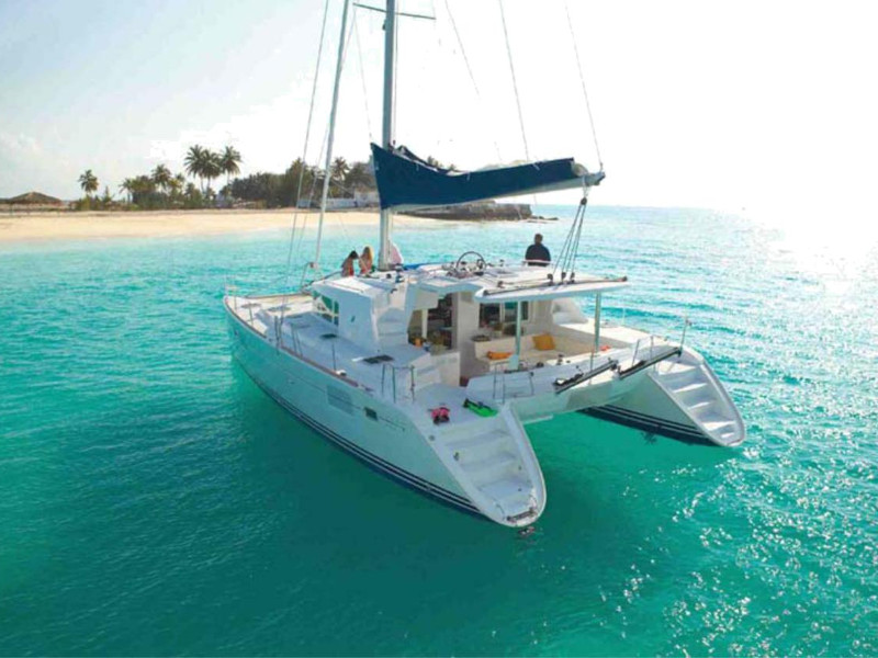Immagine Lagoon 440
