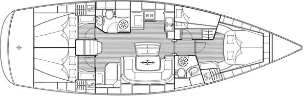 Immagine Bavaria 46 C