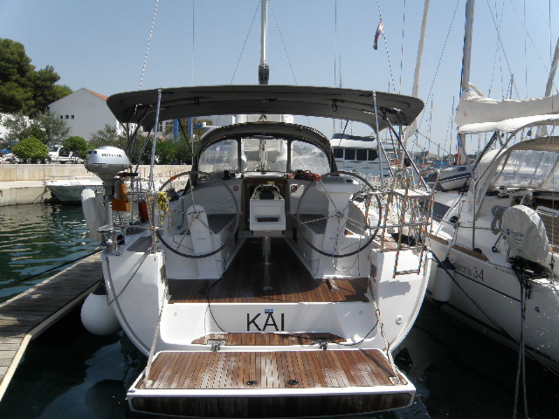 Immagine Bavaria Cruiser 37