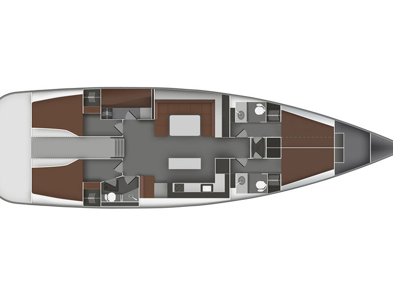 Immagine Bavaria 55 Cruiser