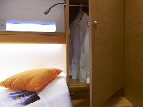 Immagine Sun Odyssey 469