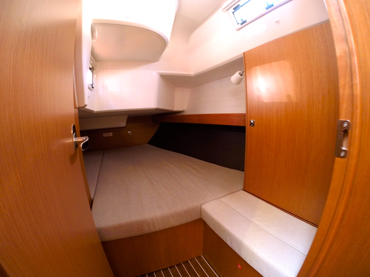 Immagine Bavaria Cruiser 37