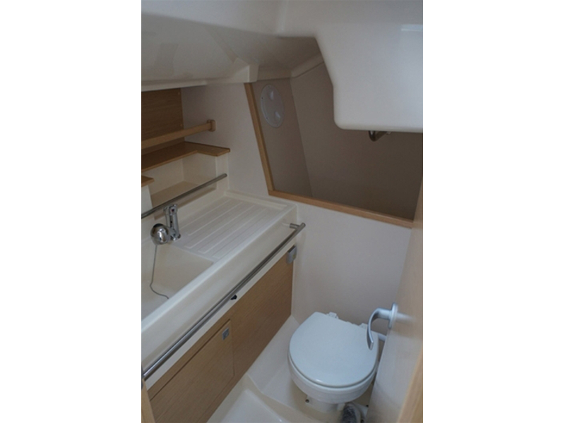 Immagine Elan 310 Performance