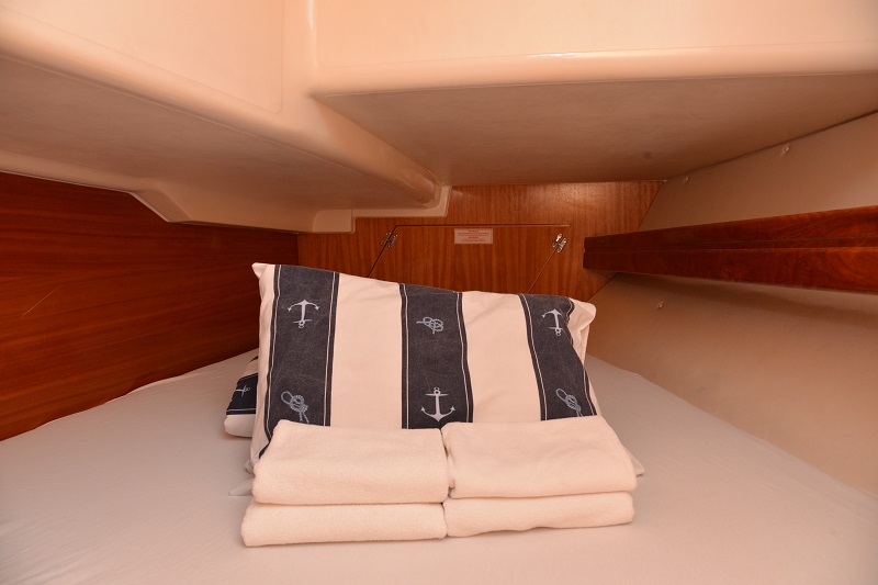 Immagine Bavaria 37 Cruiser 