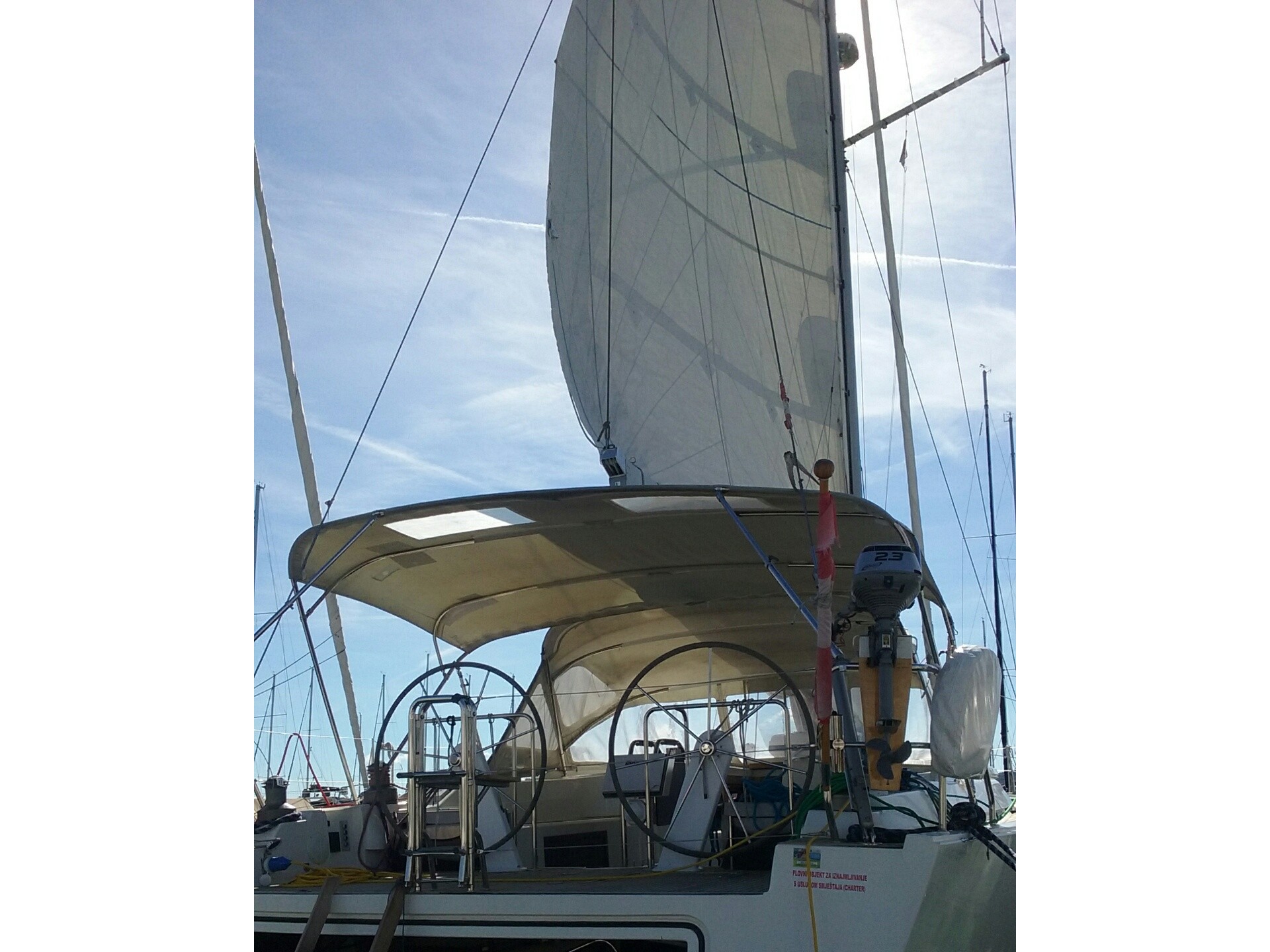 Immagine Hanse 545