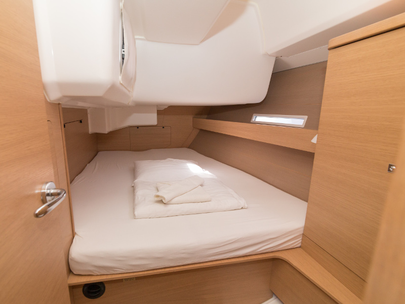 Immagine Dufour 450 Grand Large