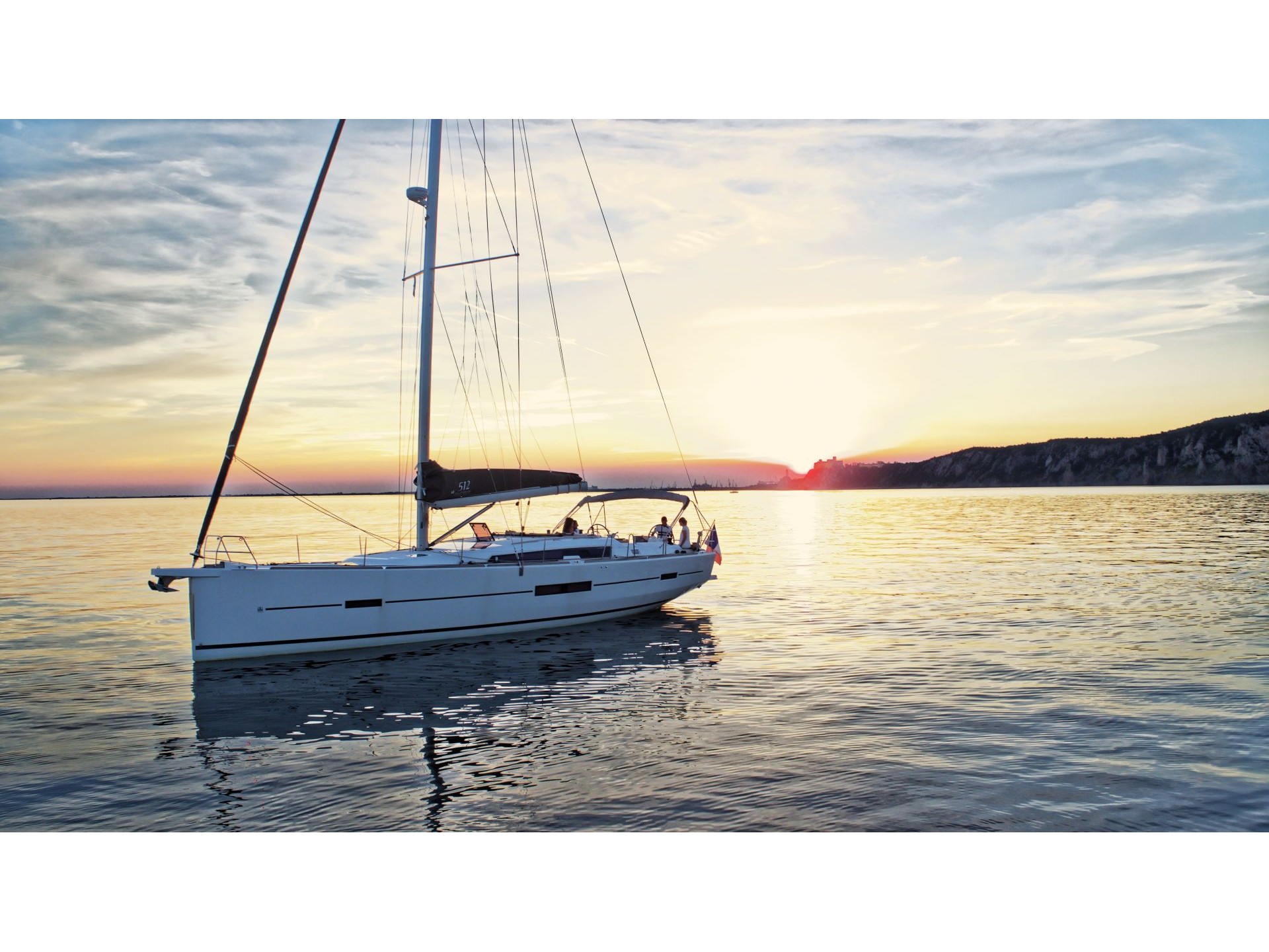 Immagine Dufour 512 Grand Large