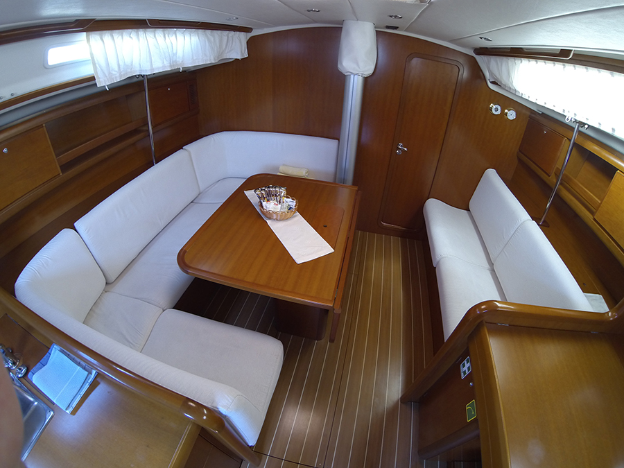 Immagine Grand Soleil 45