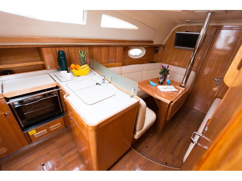 Immagine Elan 344 Impression