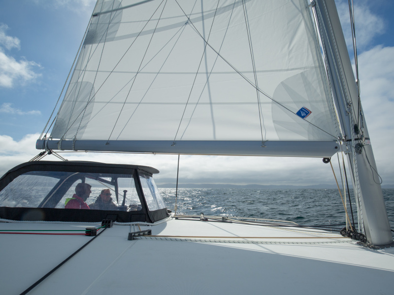 Immagine Lagoon 400 S2