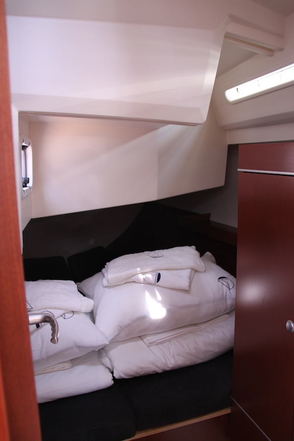 Immagine Hanse 345 