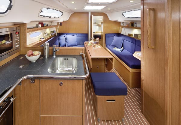 Immagine Bavaria 35 Cruiser