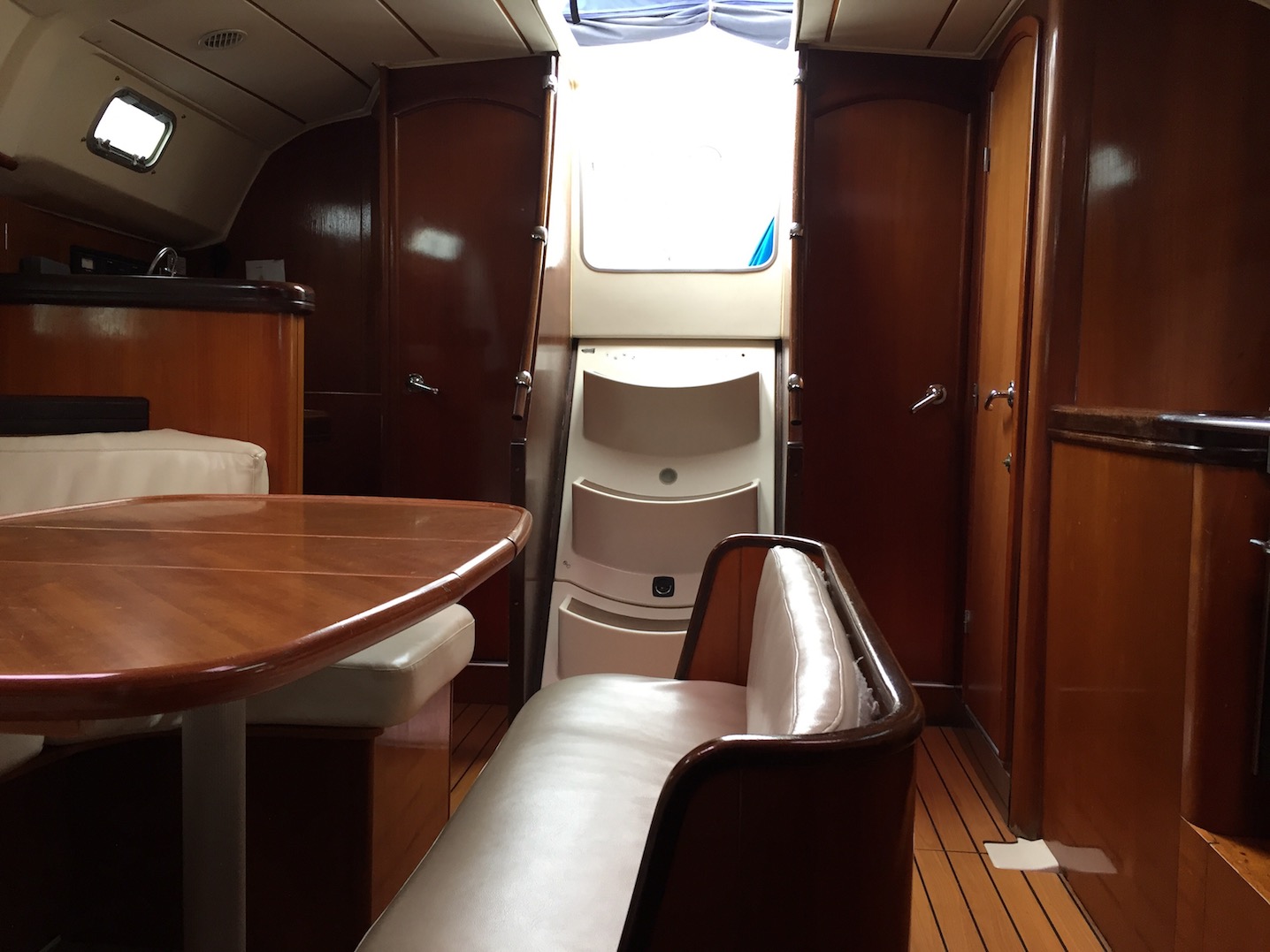 Immagine Oceanis Clipper 411