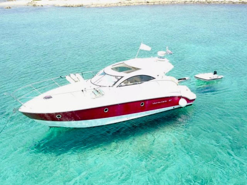 Immagine Beneteau Monte Carlo 37