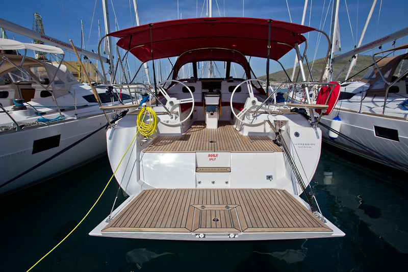Immagine Elan 45 Impression