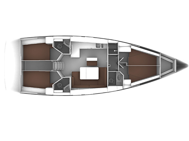 Immagine Bavaria 46 Cruiser