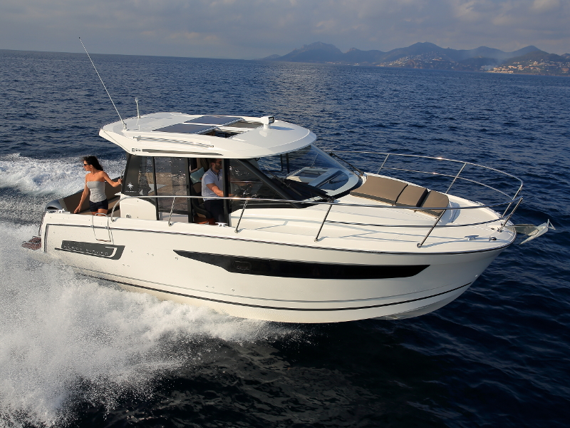 Immagine Merry Fisher 895