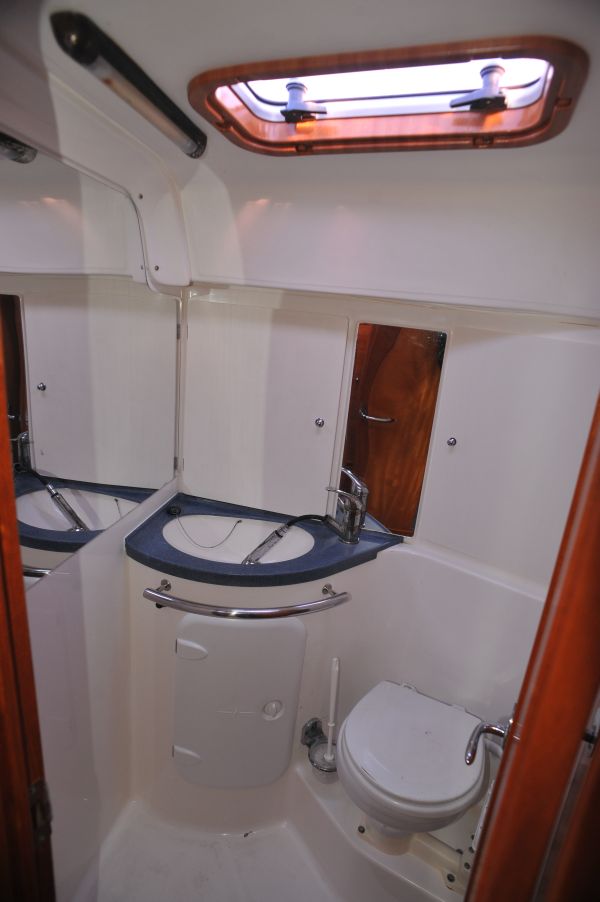 Immagine Bavaria 37 Cruiser