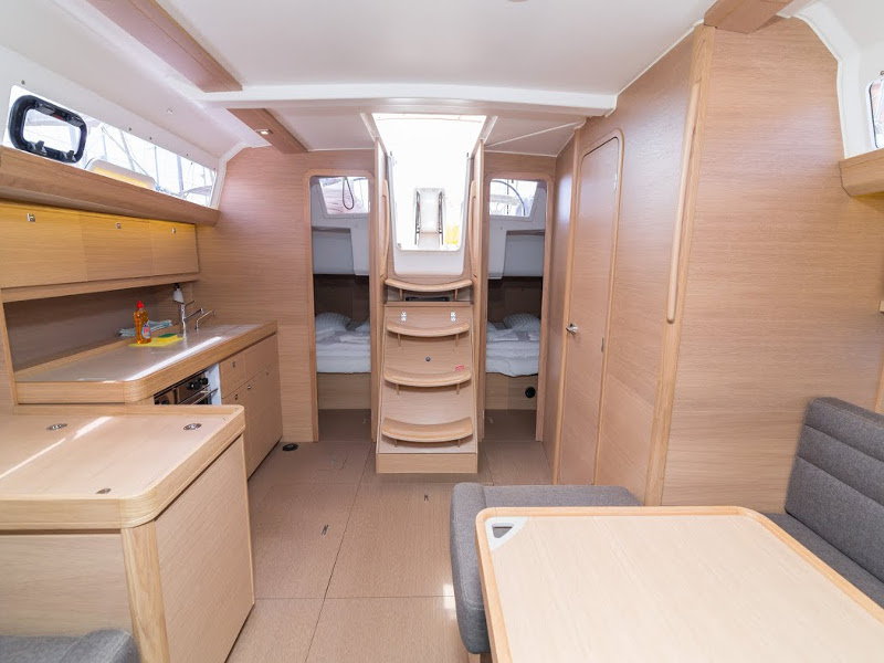 Immagine Dufour 410 Grand Large