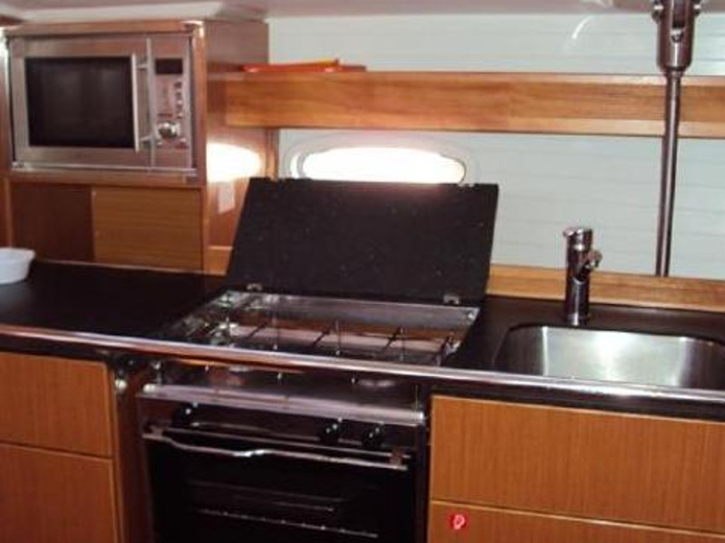 Immagine Bavaria 47 Cruiser
