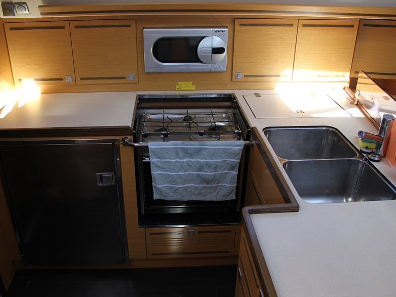 Immagine Elan 444 Impression