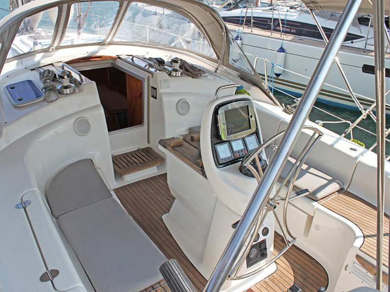Immagine Bavaria 39 Cruiser
