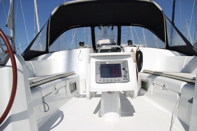 Immagine Beneteau Cyclades 50.5