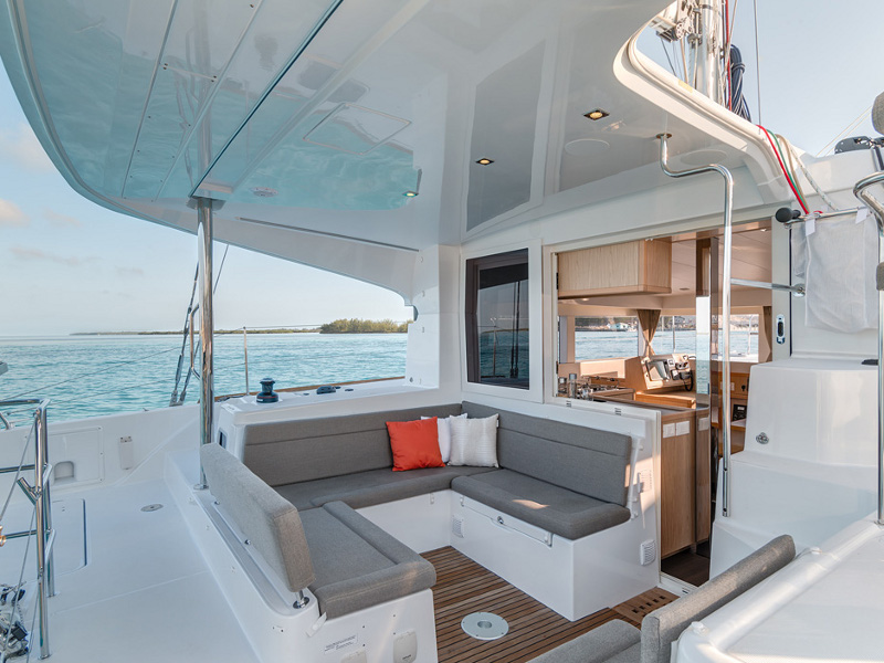 Immagine Lagoon 39