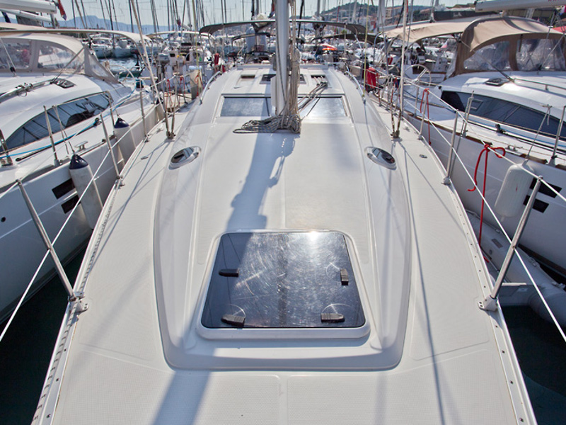 Immagine Elan 434 Impression