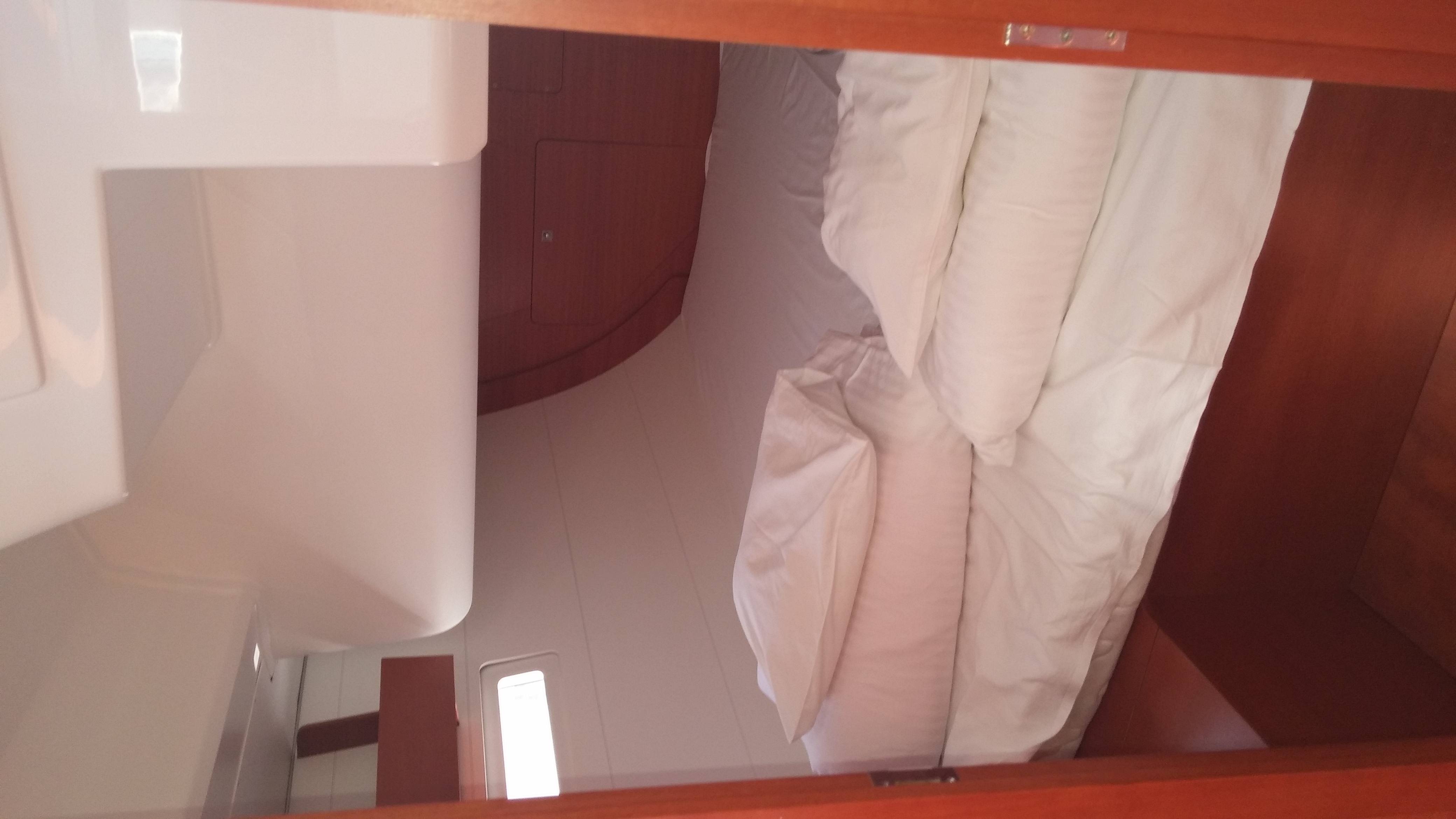 Immagine Dufour 410 Grand Large