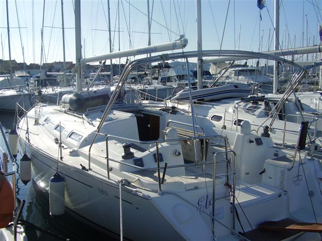 Immagine Dufour 385