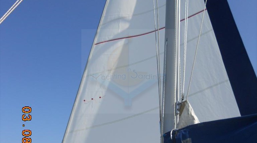 Immagine Lagoon 410 S2