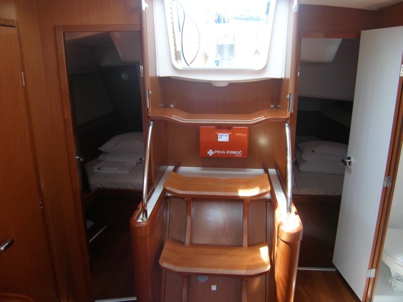 Immagine Beneteau Oceanis 46
