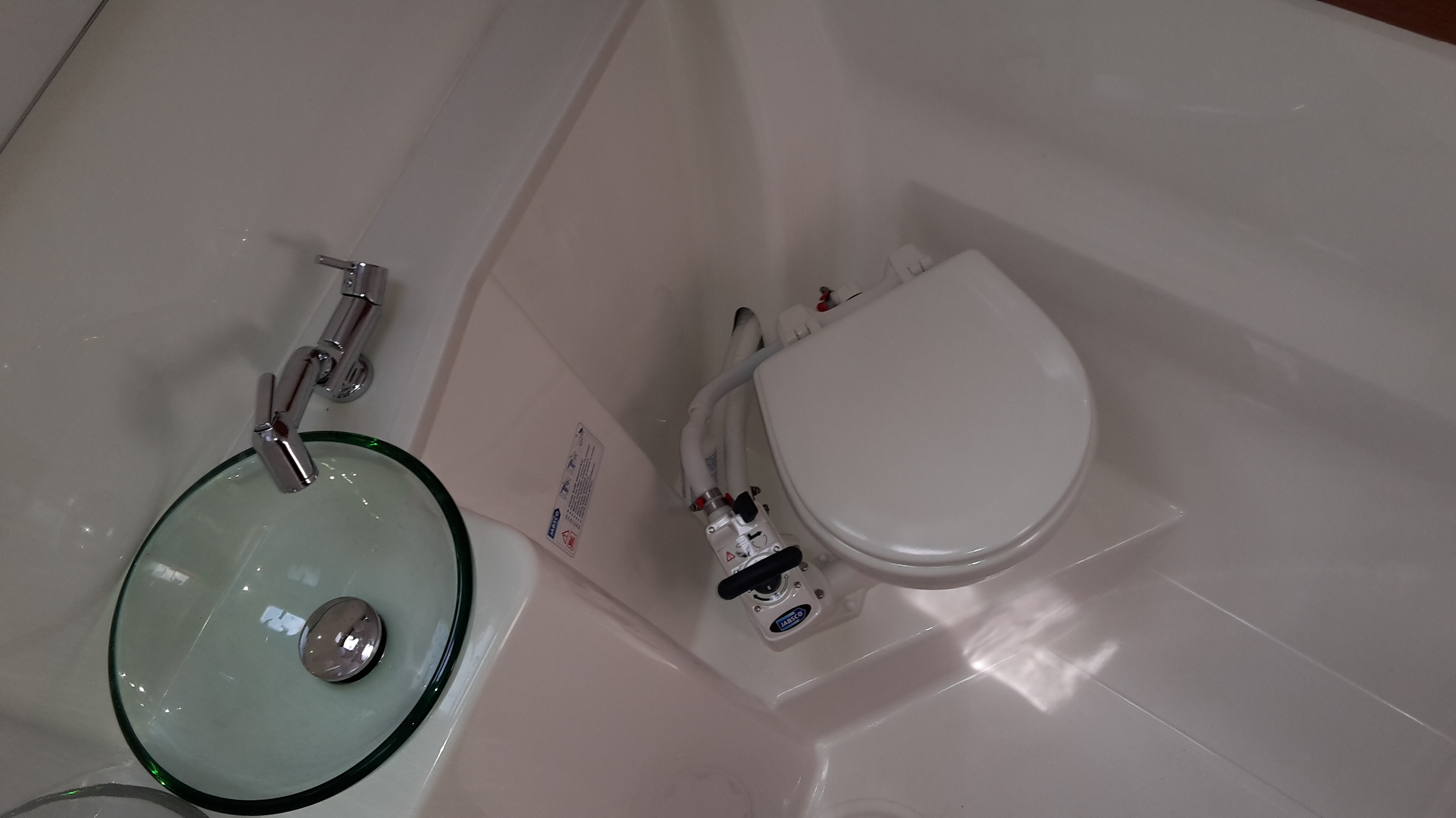 Immagine Dufour 460 Grand Large