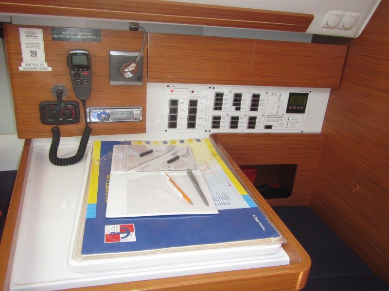 Immagine Elan 444 Impression 
