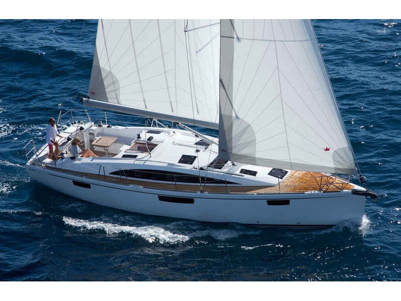 Immagine Bavaria Vision 46 's Version