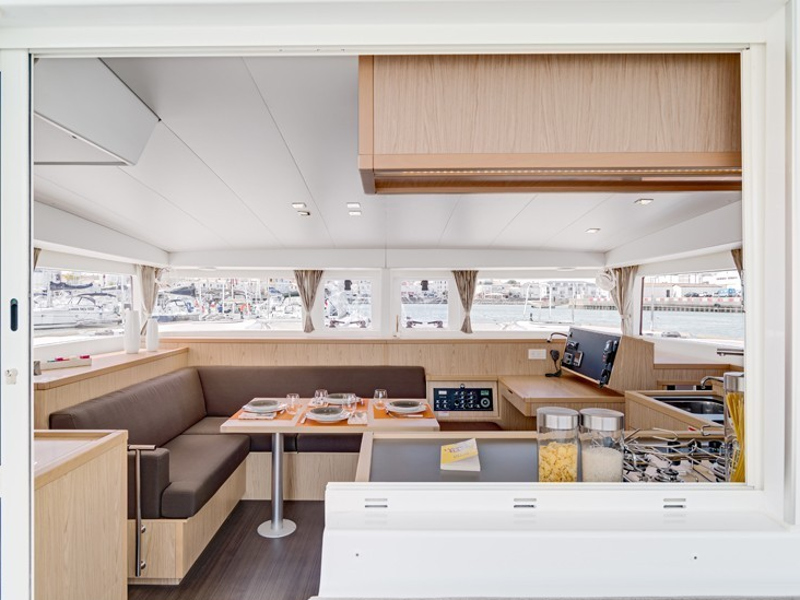 Immagine Lagoon 400 S2