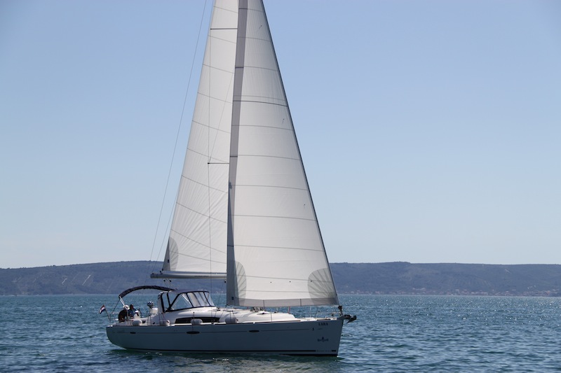 Immagine Oceanis 50 Family