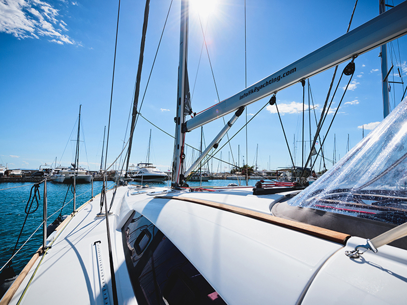 Immagine Oceanis 54