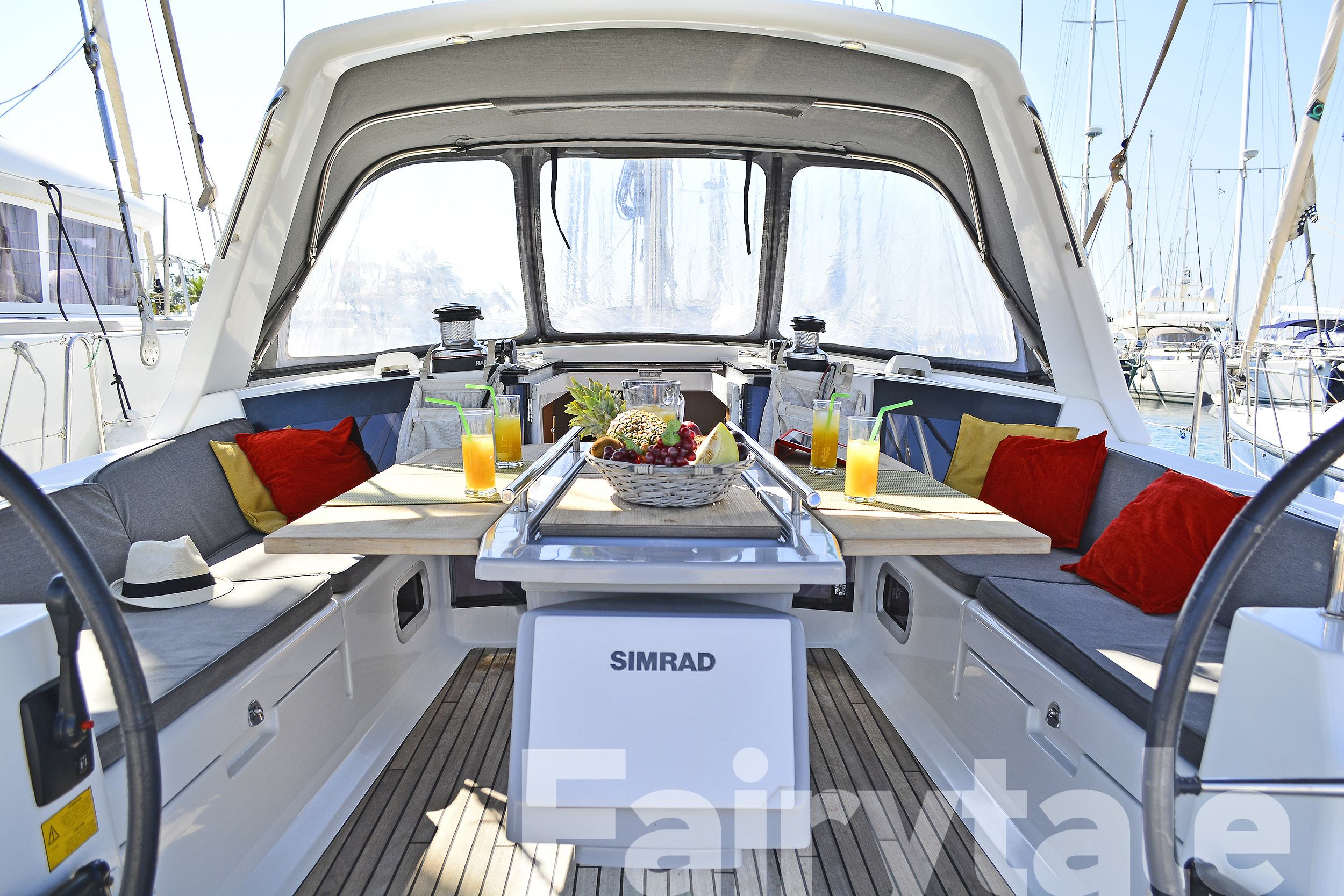 Immagine Oceanis 41