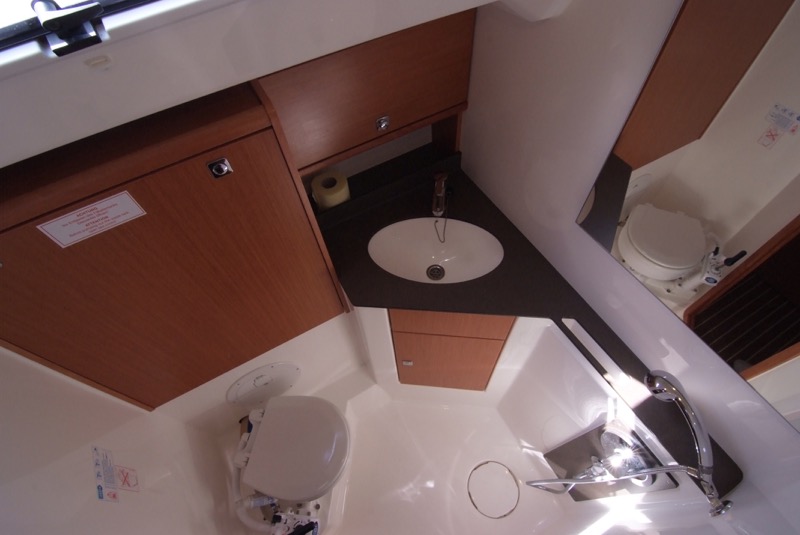 Immagine Bavaria Cruiser 46 