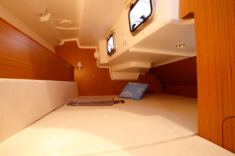 Immagine Sun Odyssey 33i