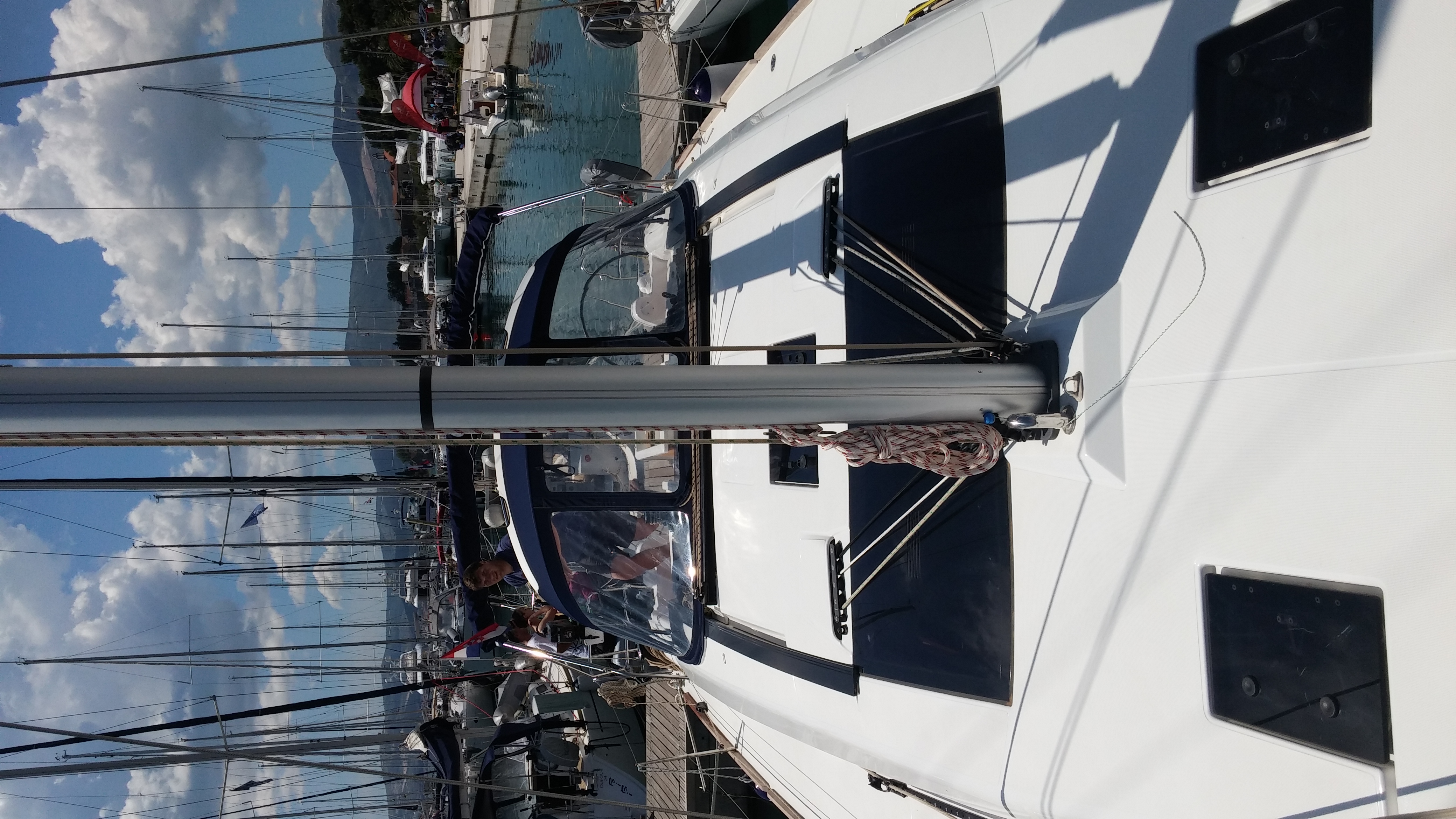 Immagine Dufour 410 Grand Large