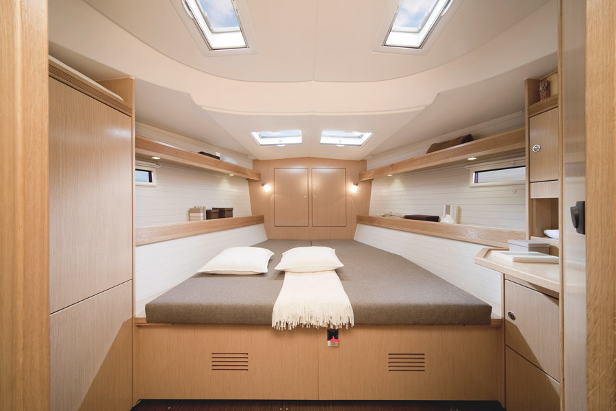 Immagine Bavaria 45 Cruiser