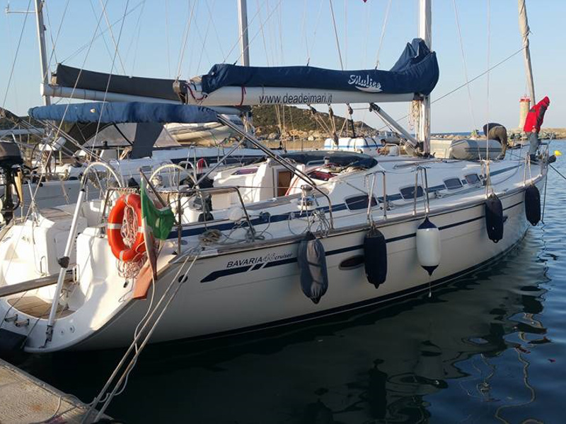 Immagine Bavaria 46 Cruiser
