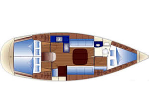 Immagine Bavaria Cruiser 36