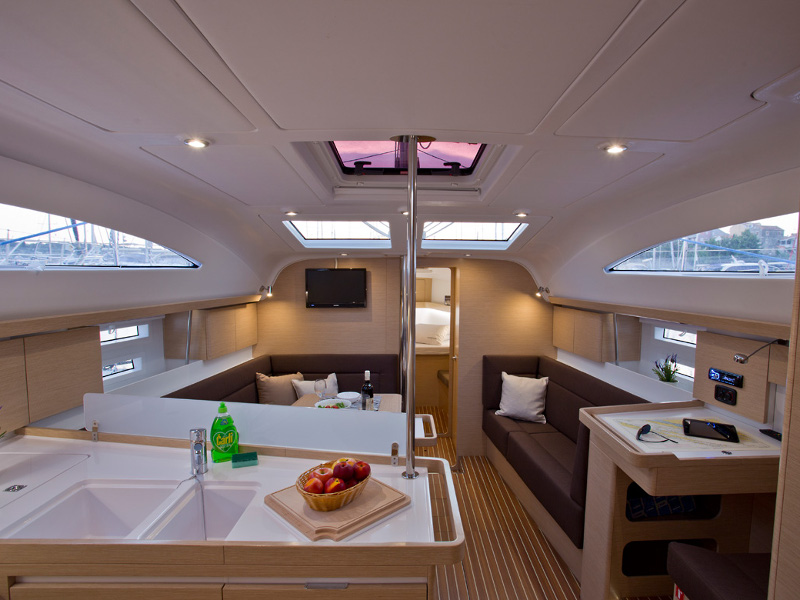 Immagine Elan 45 Impression