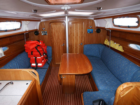 Immagine Bavaria 37 Cruiser