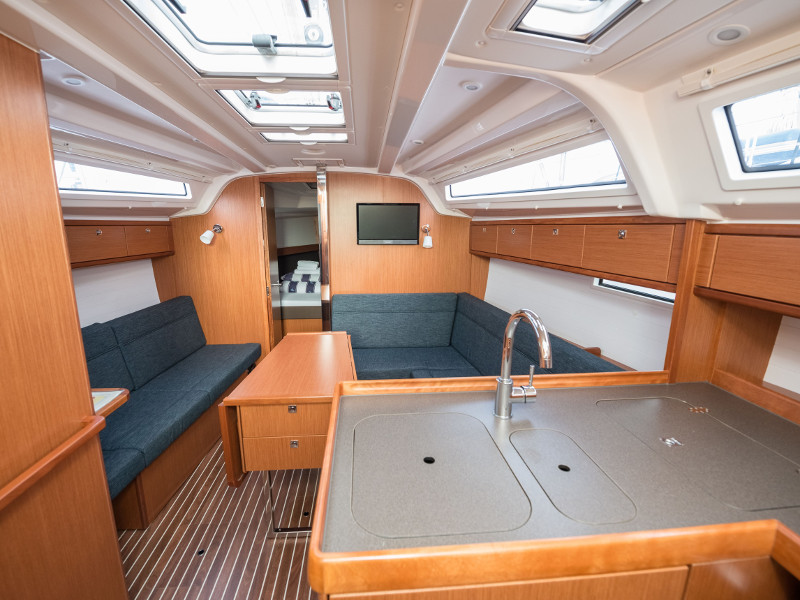 Immagine Bavaria Cruiser 37